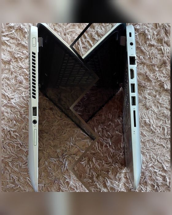 Laptop 2in1 HP Envy 15 X360 de 15,6" i7 4510u 8gb ram 500gb hdd