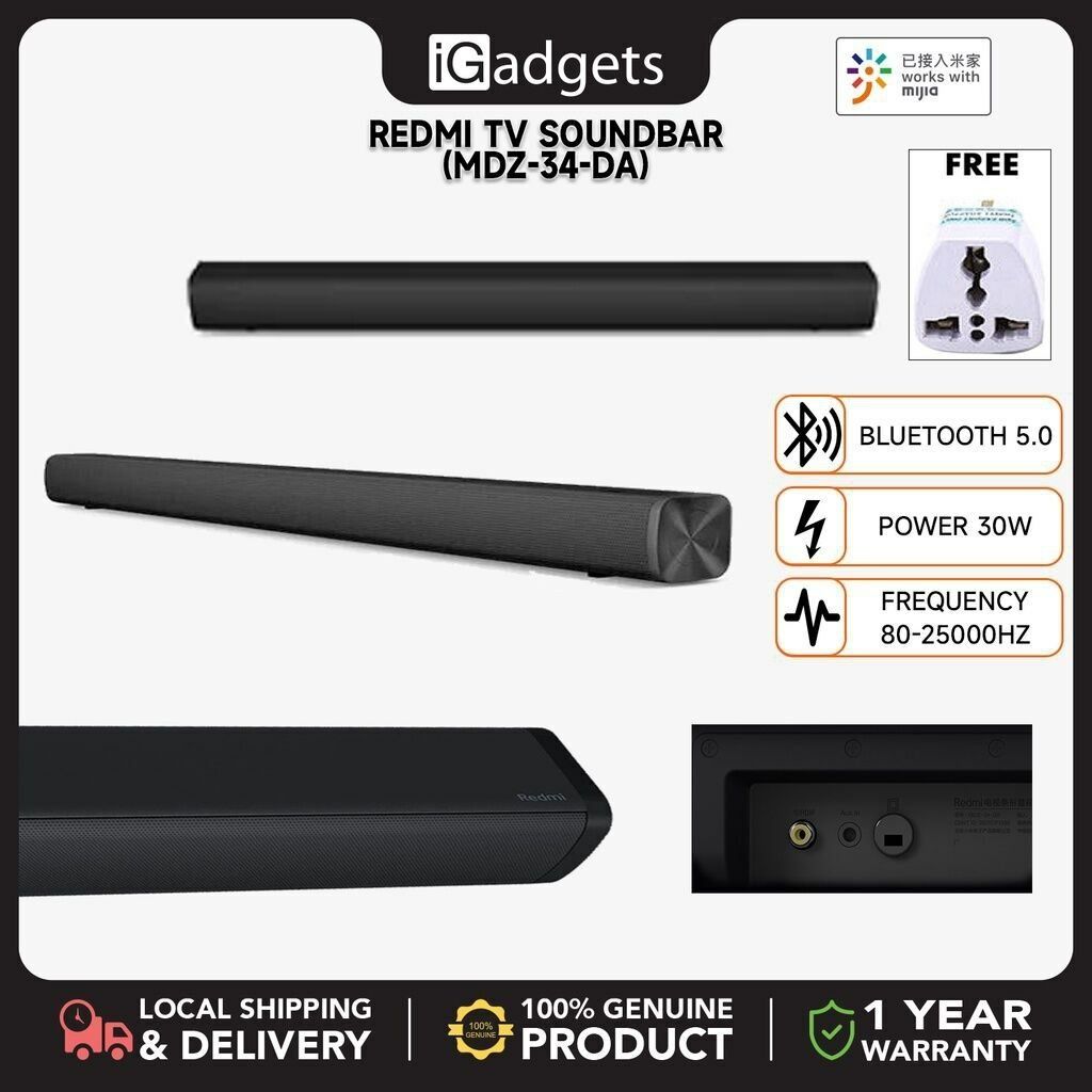 Xiaomi Redmi TV Soundbar