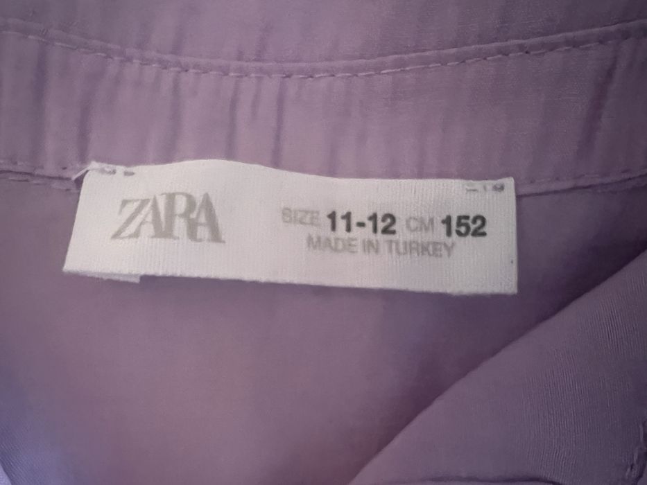 Rochite Zara in stare foarte buna