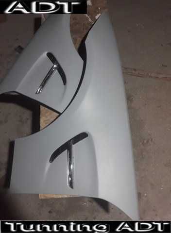 Body kit BMW E90 E91 DESING M3 M4 F80 F82   An 2005-2008