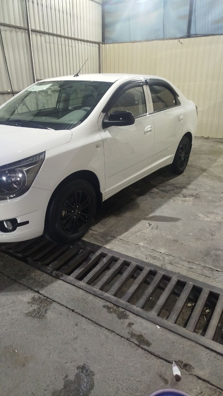 Chevrolet Cobalt