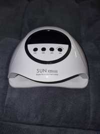 UV LED SUN X20 MAX лапма за маникюр 72 лампички