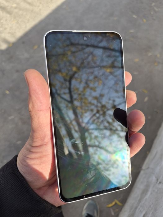 Samsung A56 8/256 Gb sotiladi