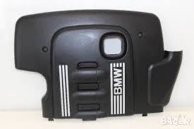 Декоративен капак за бмв е90 е91 2.0д 163