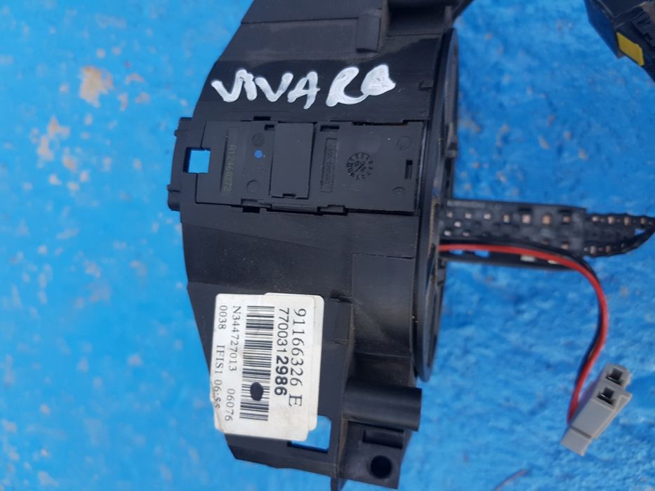 Bloc manete semnalizare vw b6,skoda fabia 1,vivaro,xc70,e46