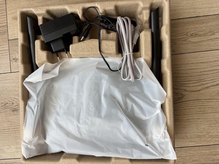 Рутер Tenda AC 1200