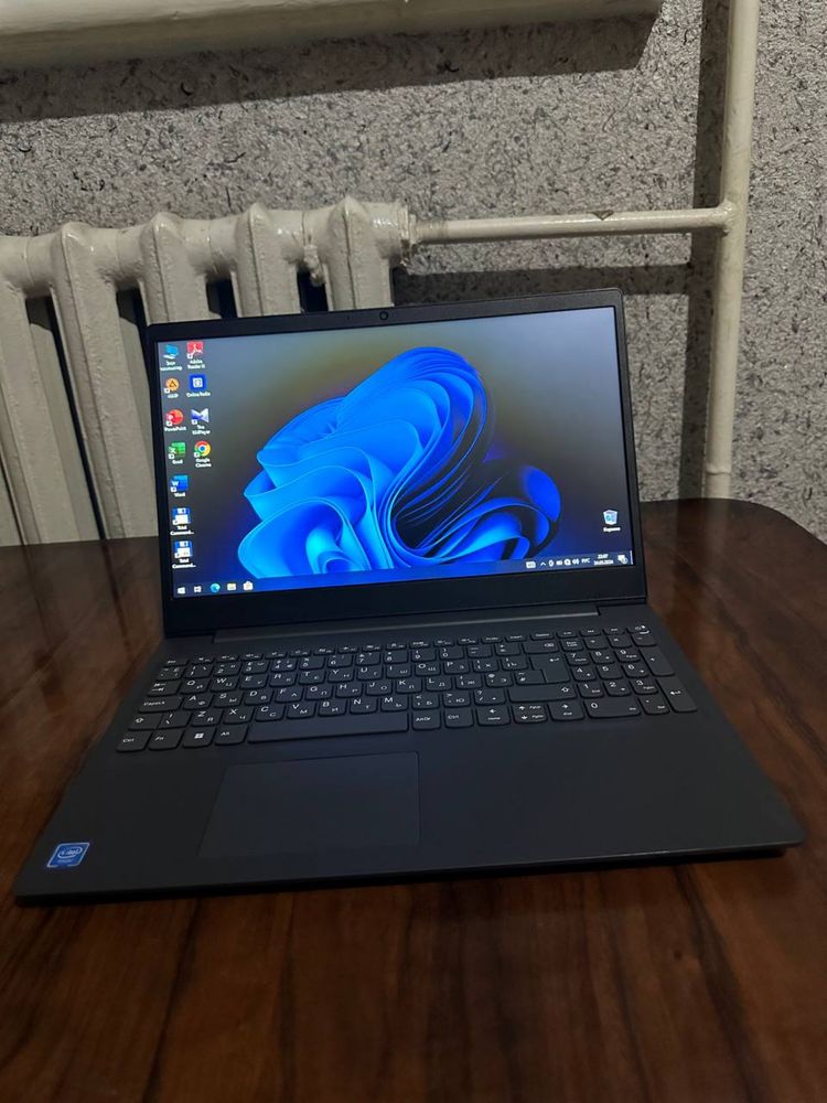 Lenovo yangi bilan bir xil kam ishlagan