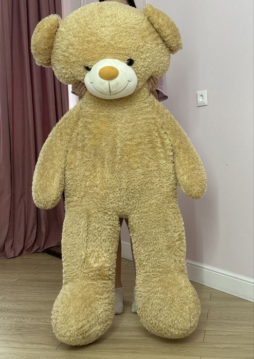 Отдам мягкую игрушку