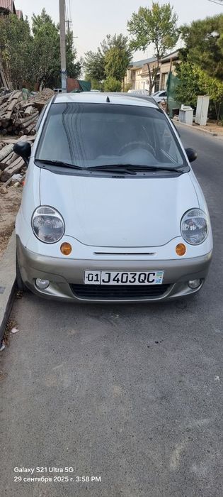 Arendaga matiz best