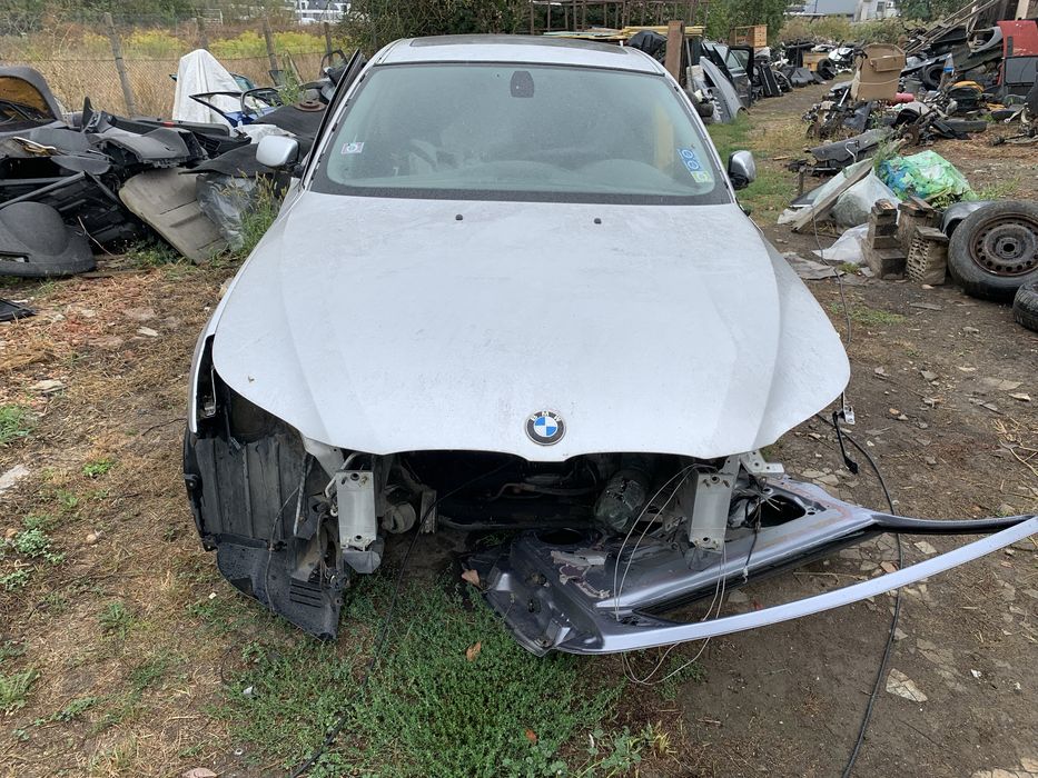 capota fata spate usa fata spate stanga dreapta BMW 5 E60 61 2004-2010