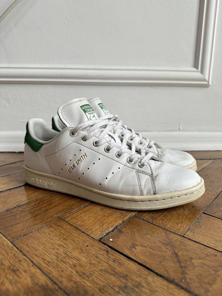 Adidas stan smith mas 42,5