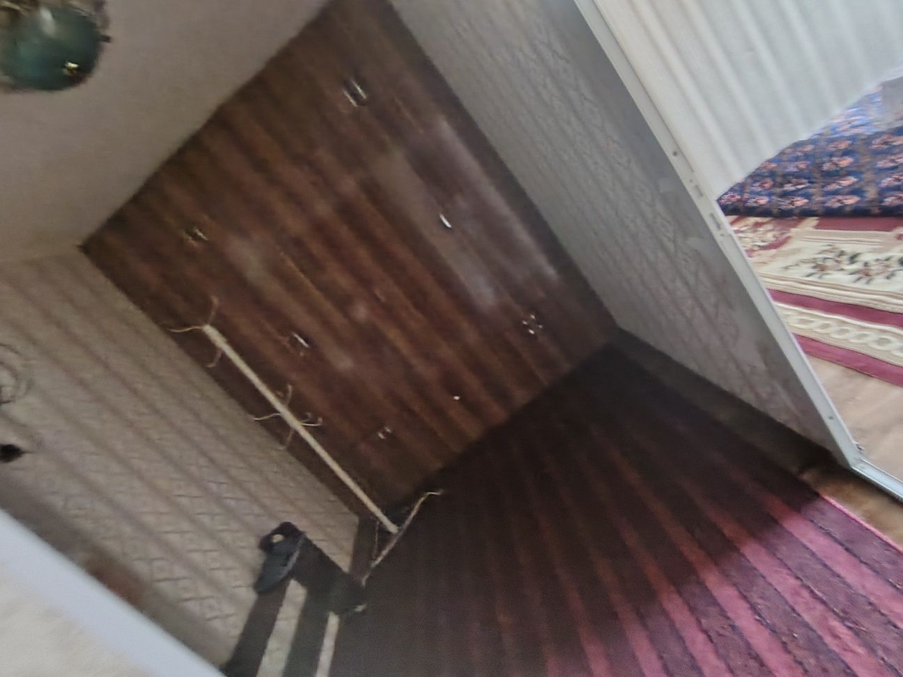 Sagdiana parij ijaraga beriladi 2 xona