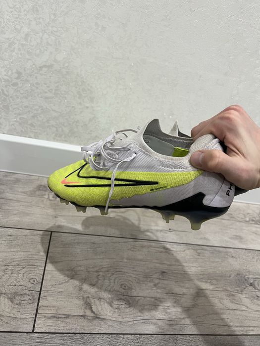 бутсы nike phantom