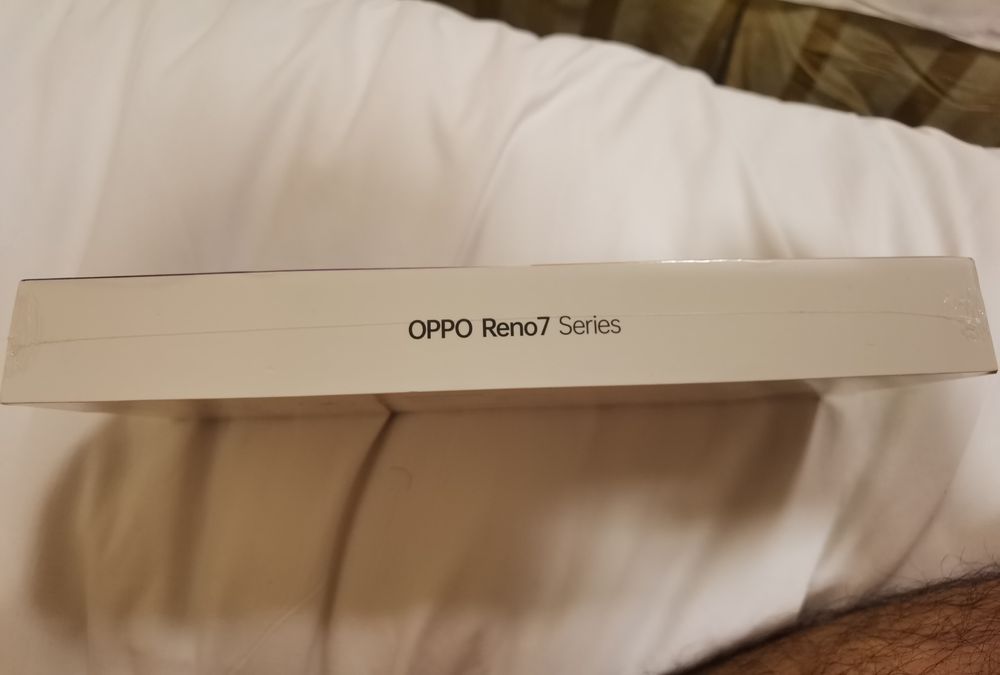 Smart Watch OPPO Reno 7 Series