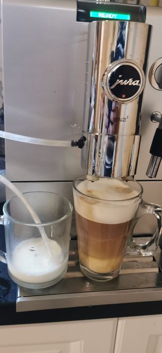 Espressor Jura ena 9 One Touch