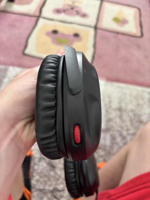 Casti hyperx Stinger 2
