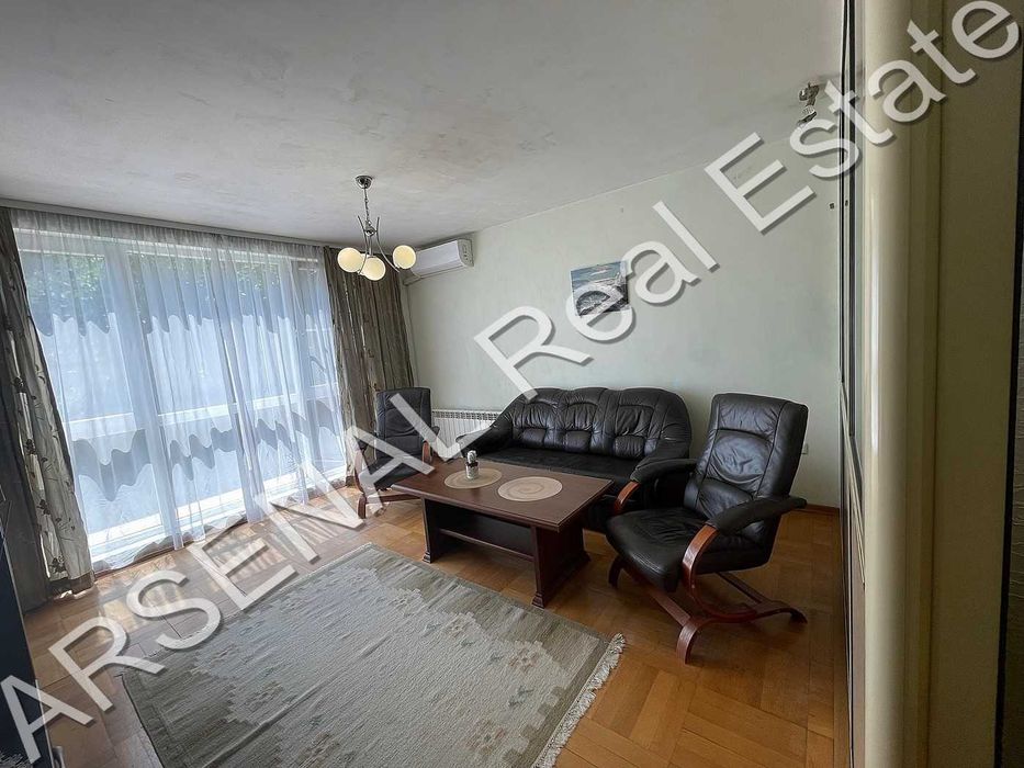 Двустаен апартамент под наем, Княжево