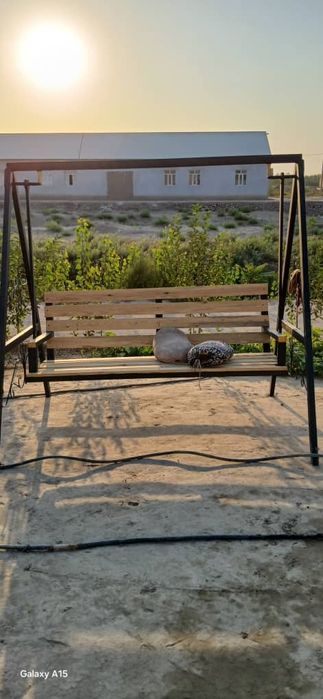 Kachela 2 metirli kulaygina