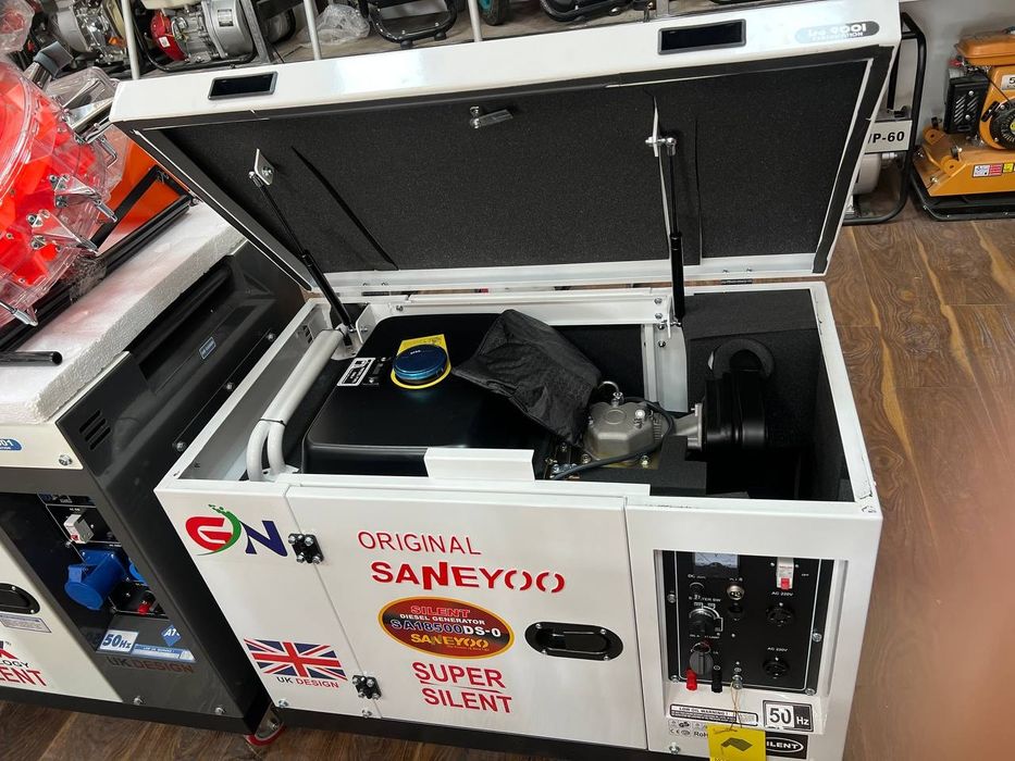 Dvijok  движок..