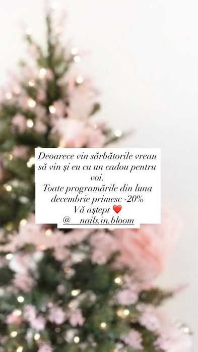 Unghii cu gel in Dumbravita