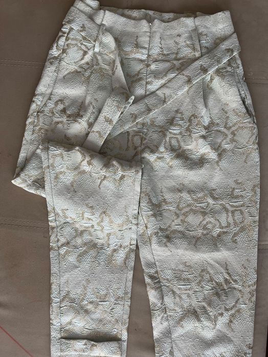 Дамски панаталон Junona