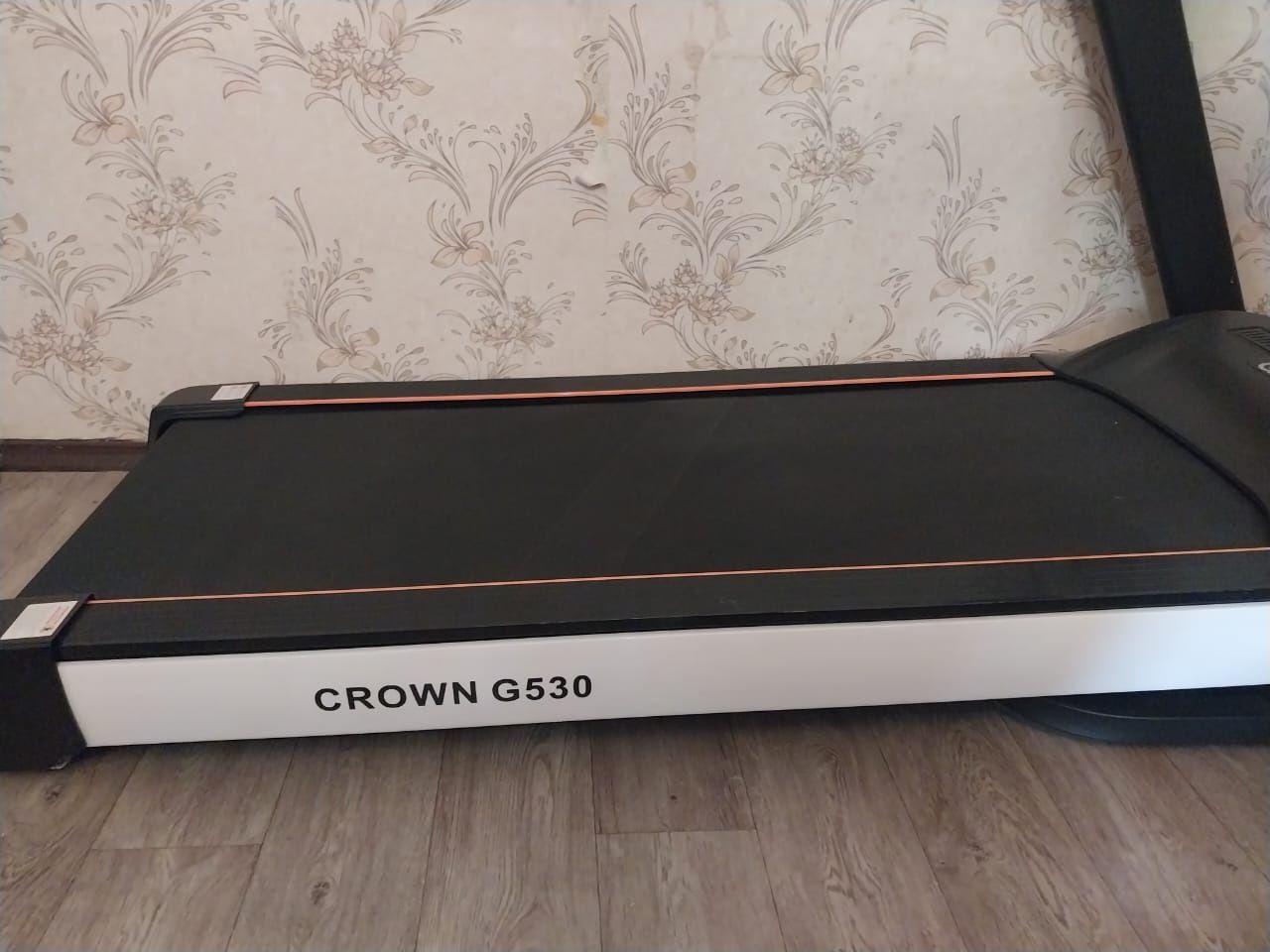 Беговая дорожка Genau Crown G530
