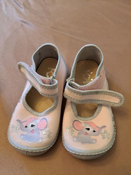 Детски пантофи KK,Sinsay,George