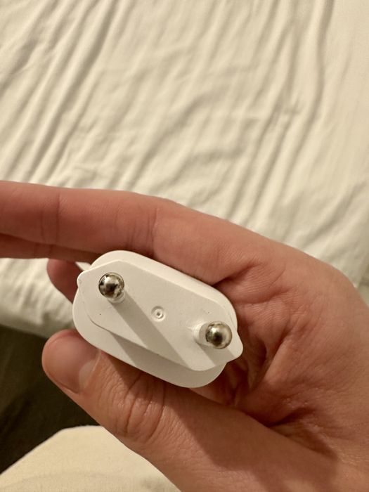 Incarcator Samsung 25W EP-TA800 Super Fast Charging USB-C