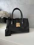 Trussardi Tulip Tote дамска чанта