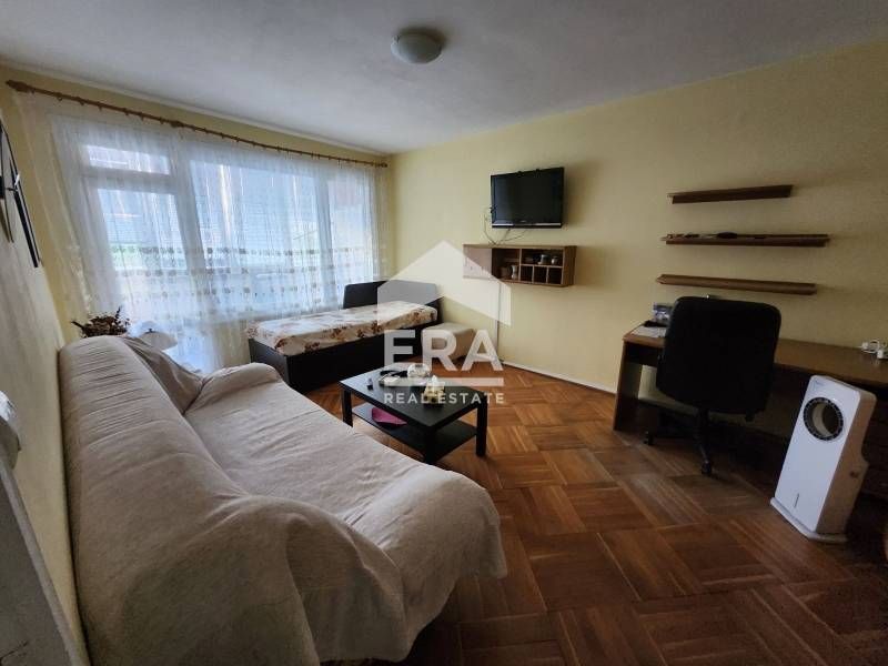 ЕРА Фаворит предлага ексклузивно под наем комфортен двустаен апартамен