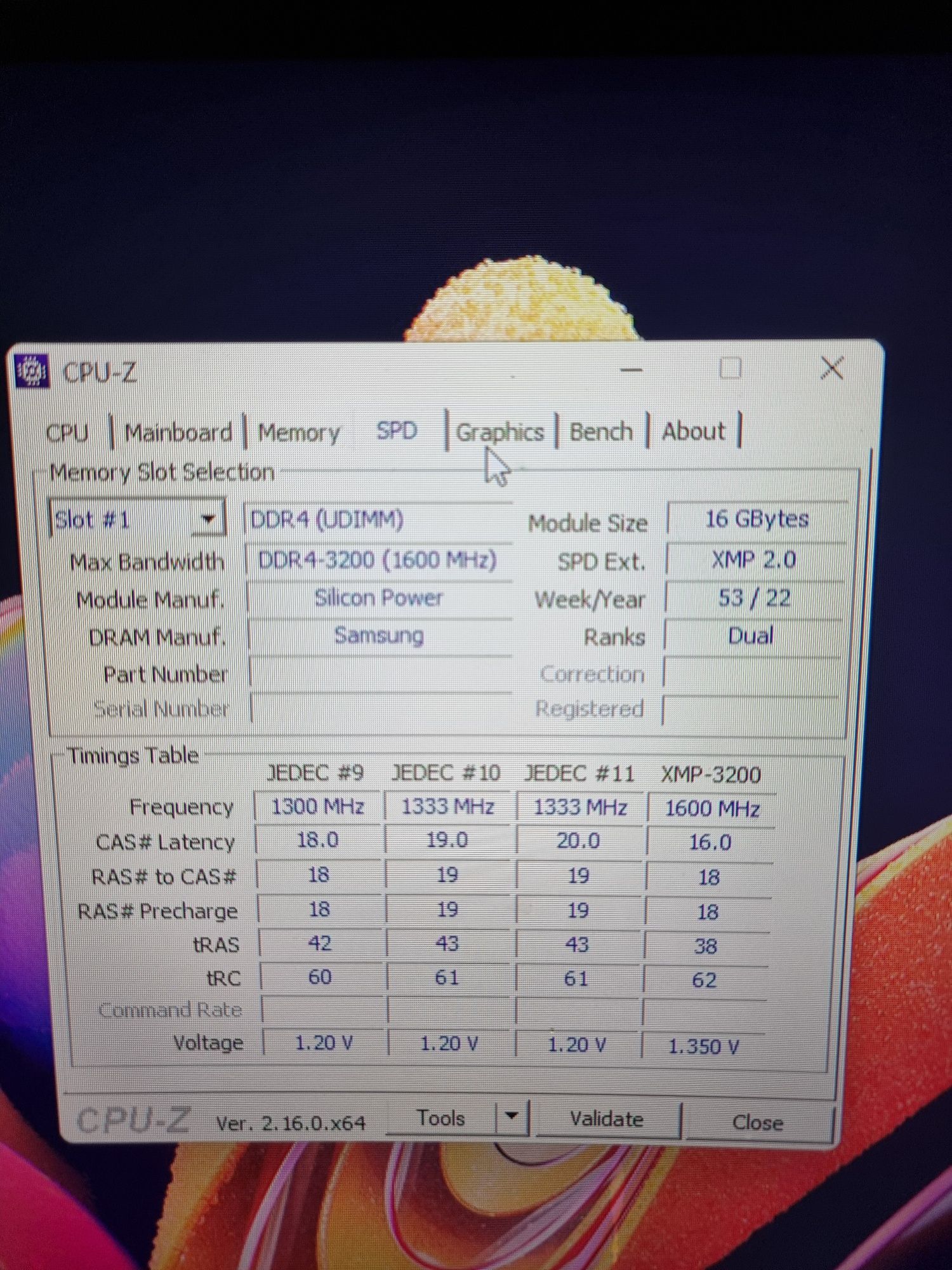 Компютър RTX3060