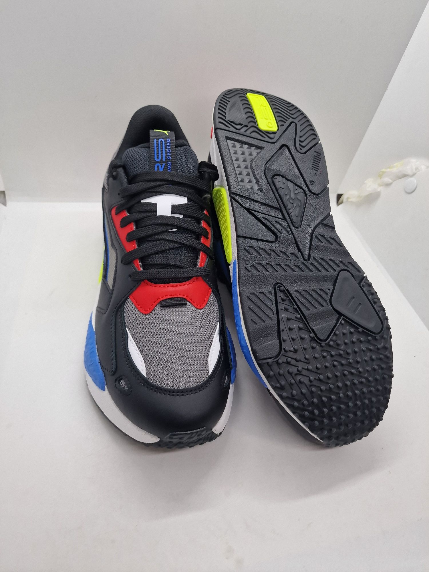 Puma RS Z Tech 388613-02 nr. 40,42