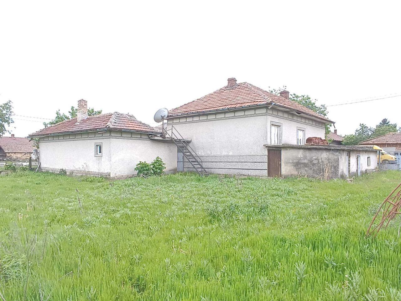 Продава се Къща в Сливо поле - 80 кв.м за 975 €/кв.м - Снимка #10