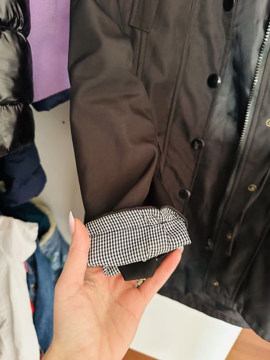 Geaca femei McKenzie