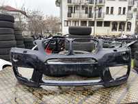 Броня БМВ Х3 Ф26/BMW X3 F25