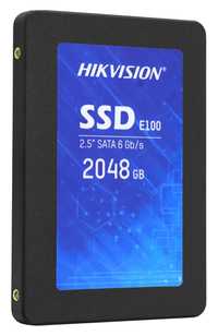 SSD Hikvision HS-SSD-E100/2048G 2000 ГБ