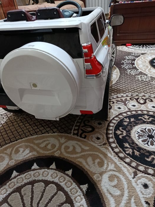 Детские Прадо машин ...