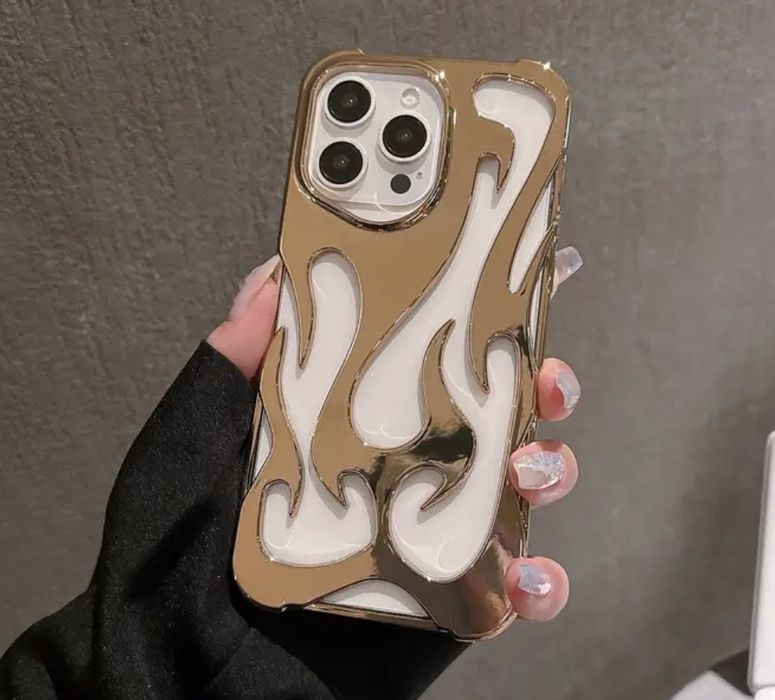 Калъф Iphone 16 pro