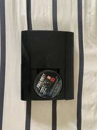PlayStation 3 de 320GB + Controller si jocuri