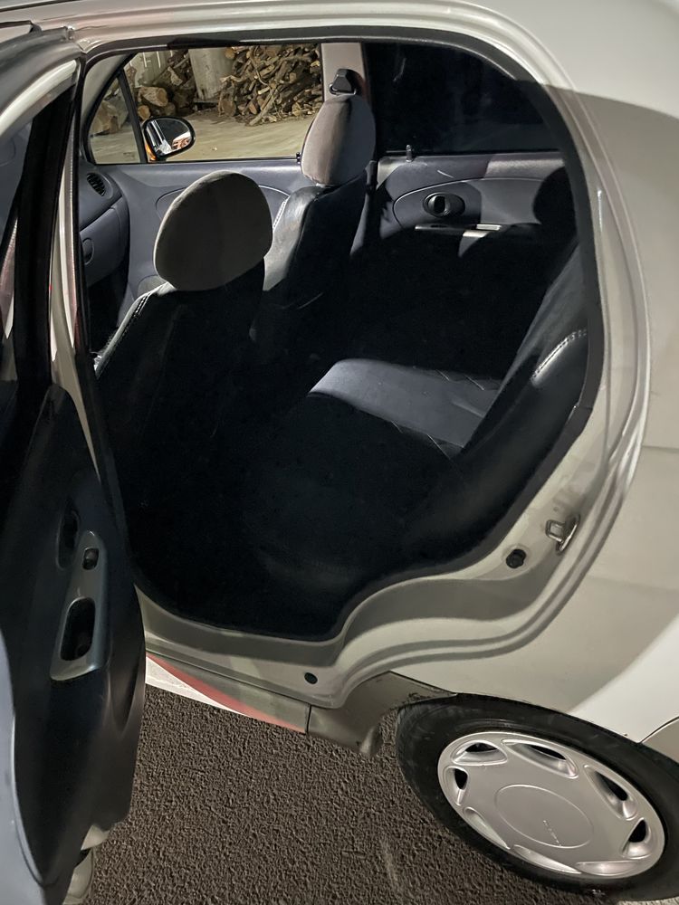 Matiz best srochna sotiladi