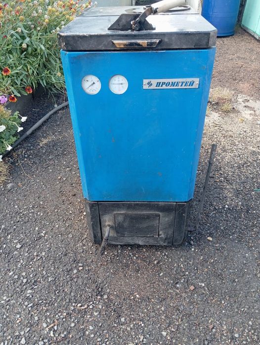 Продам котел Прометей