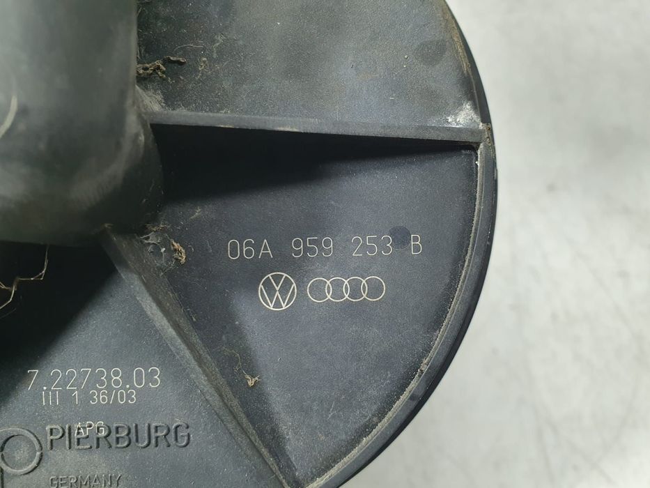 Pompa aer 06a959253b 2.0 B AQY Audi A3 8P