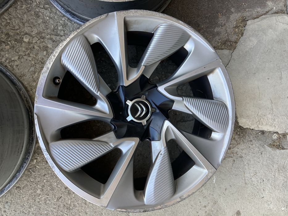 Джанти за Ситроен 19”-4x108