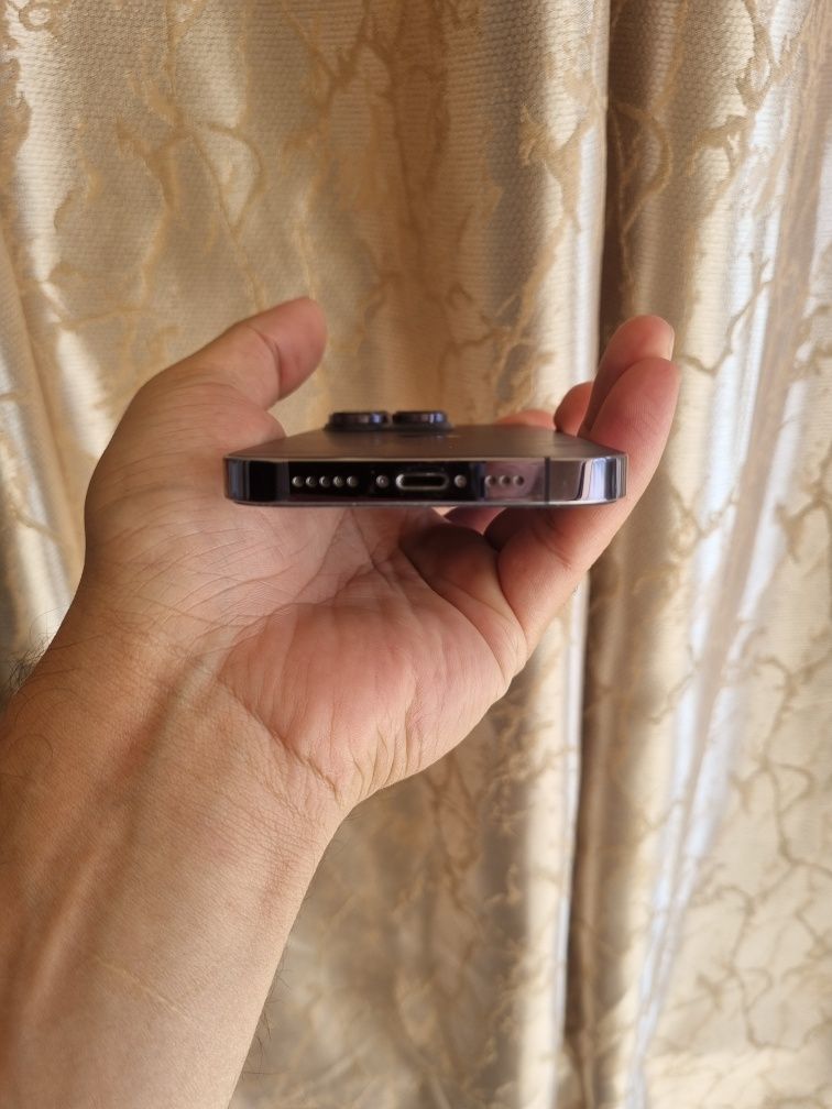Iphone 14 pro 128gb