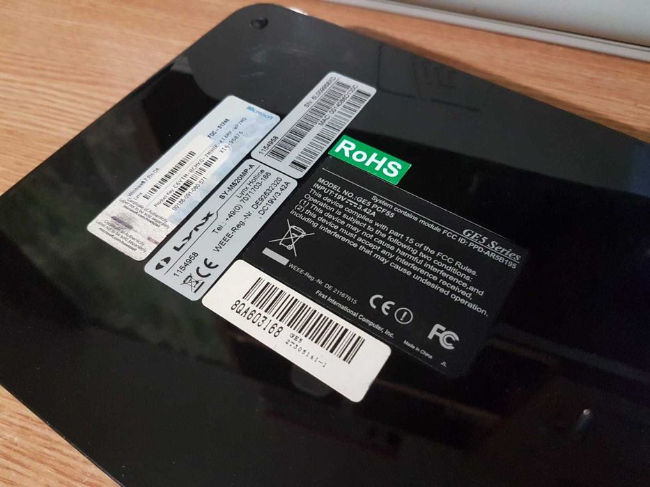 Mini Pc - Intel i5