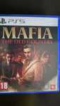 Mafia The Old Country PS5