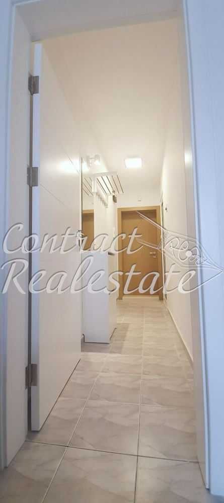 Дава се под наем Едностаен апартамент в Варна, Спортна зала - 46 кв.м за 306 € - Снимка #13