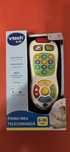 Telecomanda VTech in lb romana