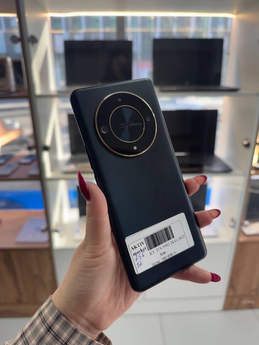 Honor x9b 256gb/Ram12 от Актив Маркет Рассрочка 0-0-2