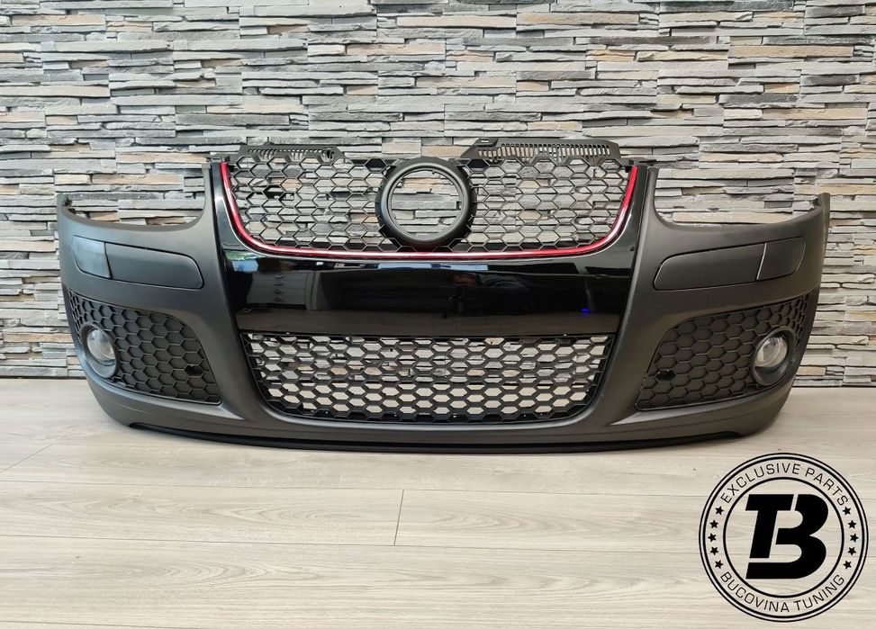 Bara Fata compatibila cu VW Golf 5 GTI Design